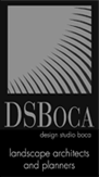 DS Boca Logo