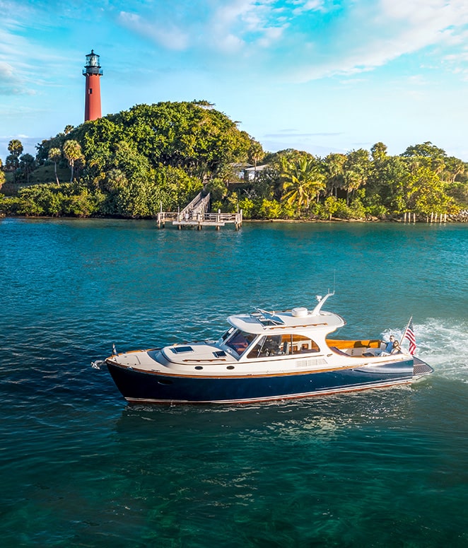 Jupiter Island LightHouse
