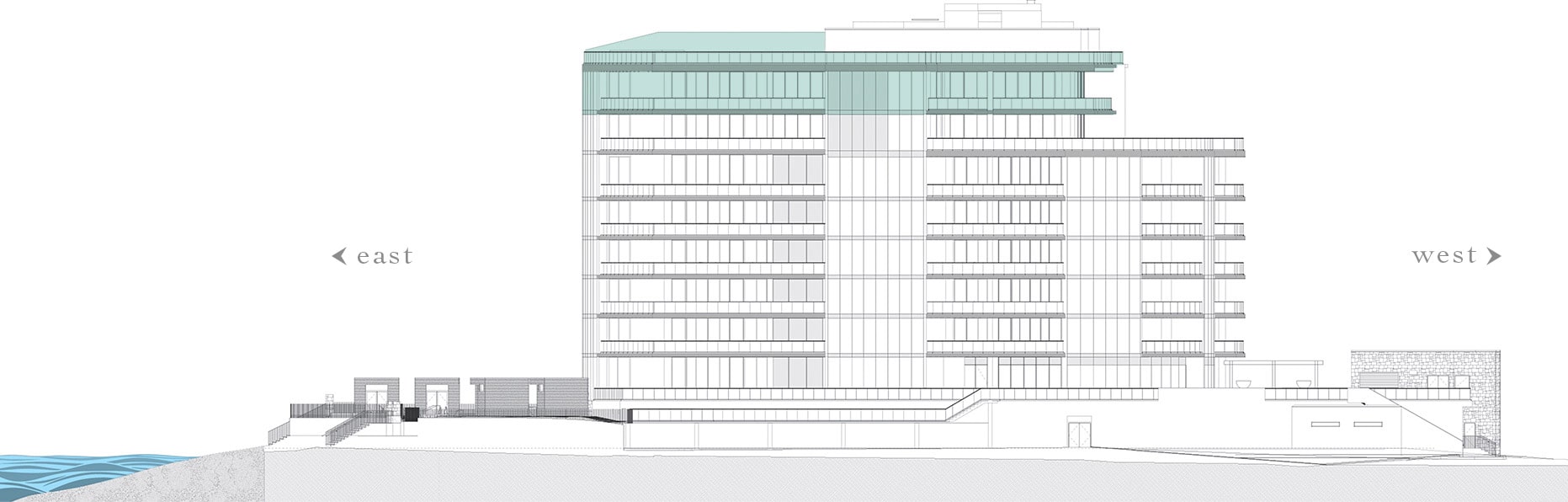 North View Penthouse 01