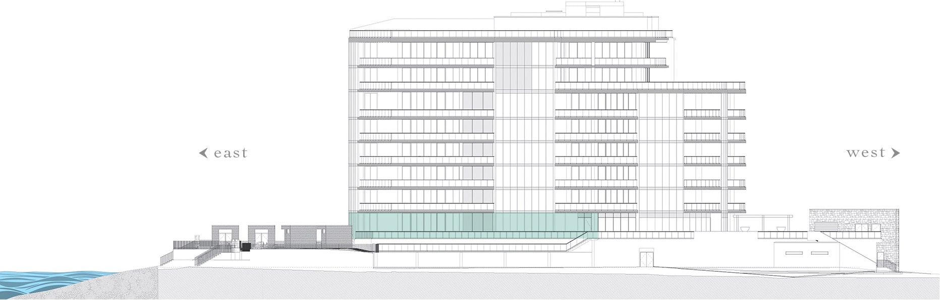 North View Residence 202