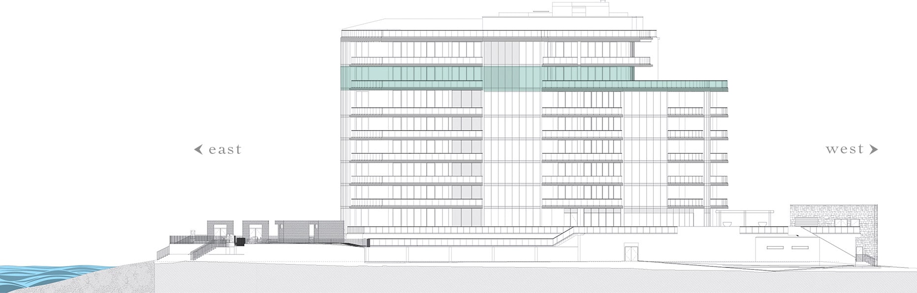 North View Residence 801