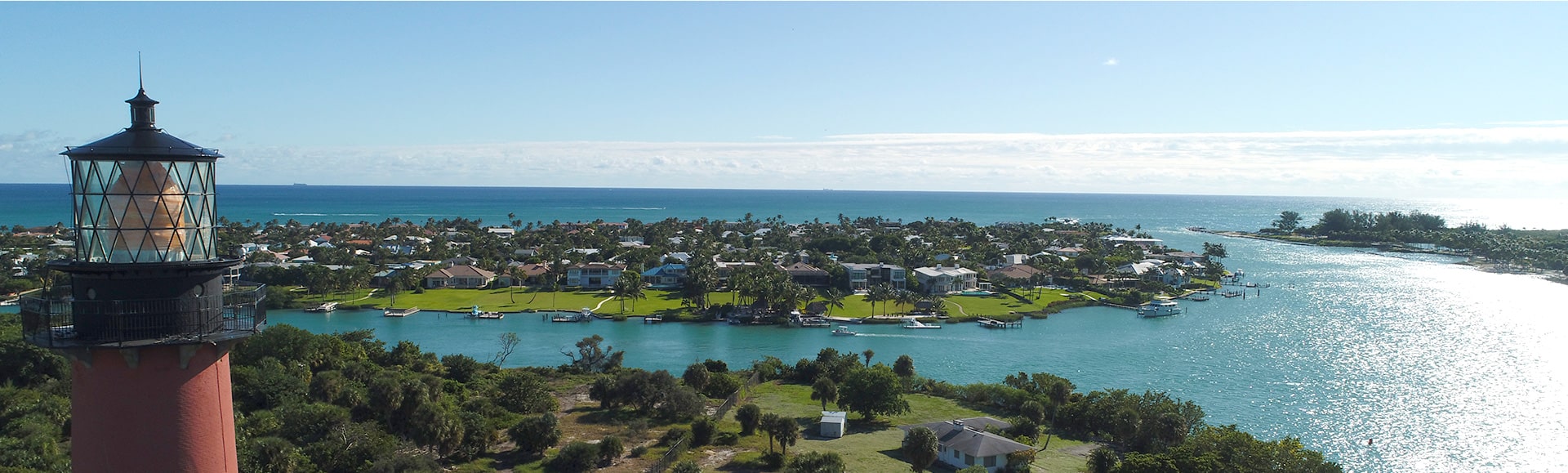 Jupiter Island - SeaGlass Jupiter Island