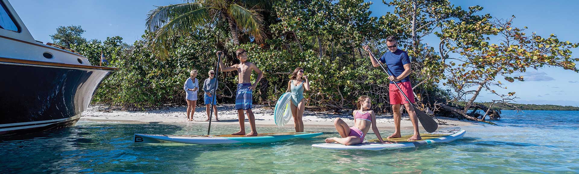 Jupiter Island - Elevated Service, Seaside Pleasures